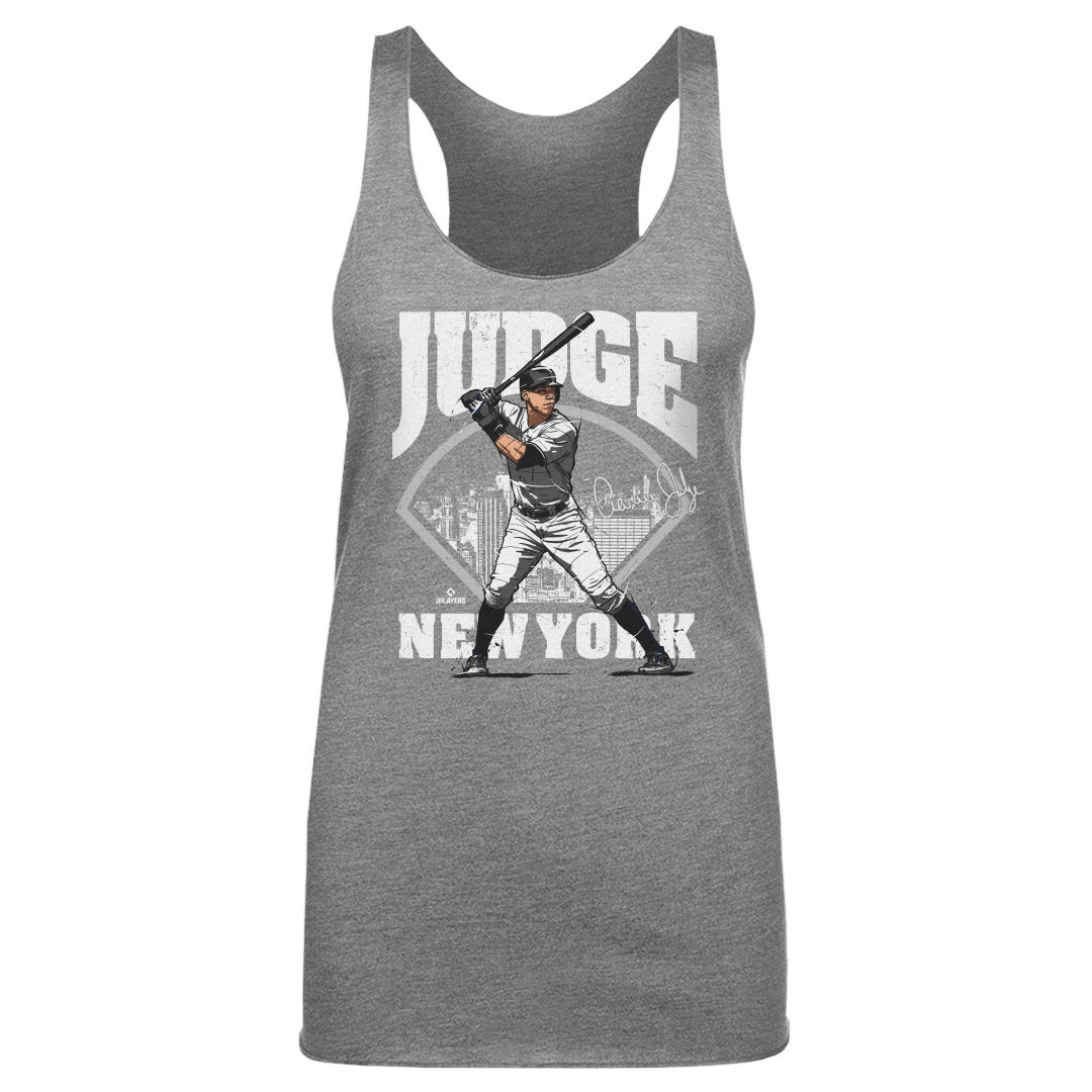 Aaron Judge Women's Tank Top | 500 LEVEL
