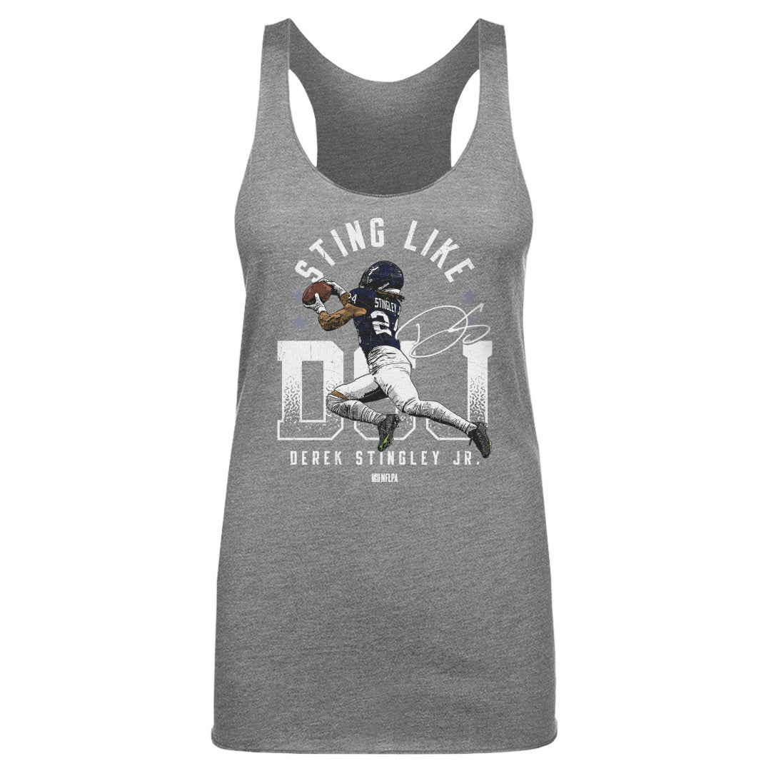 Derek Stingley Jr. Women's Tank Top | 500 LEVEL