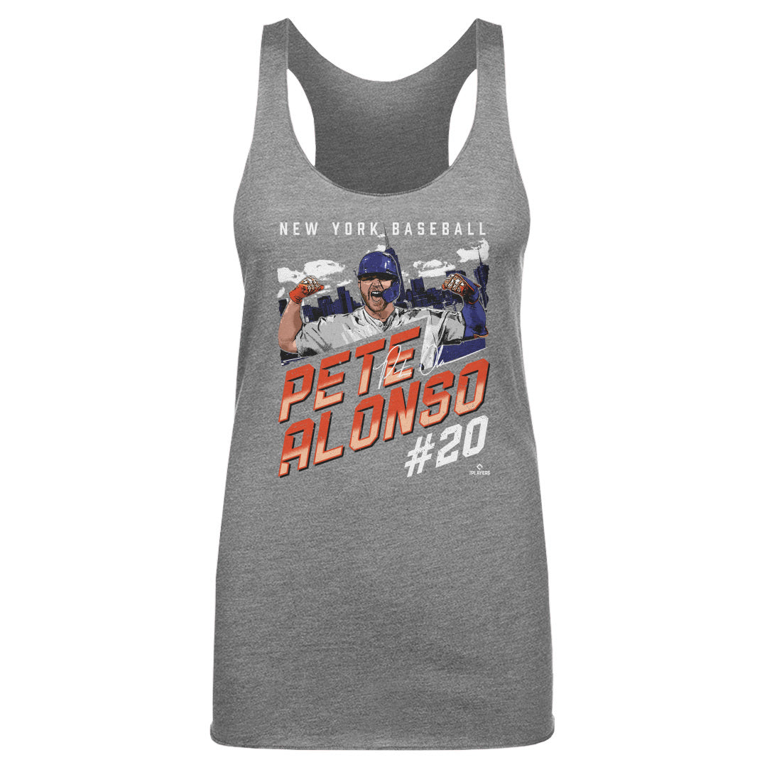 Pete Alonso Women's Tank Top | 500 LEVEL