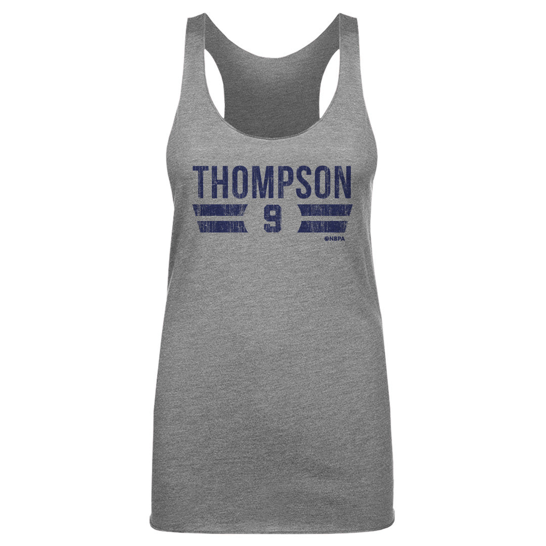 Ausar Thompson Women's Tank Top | 500 LEVEL