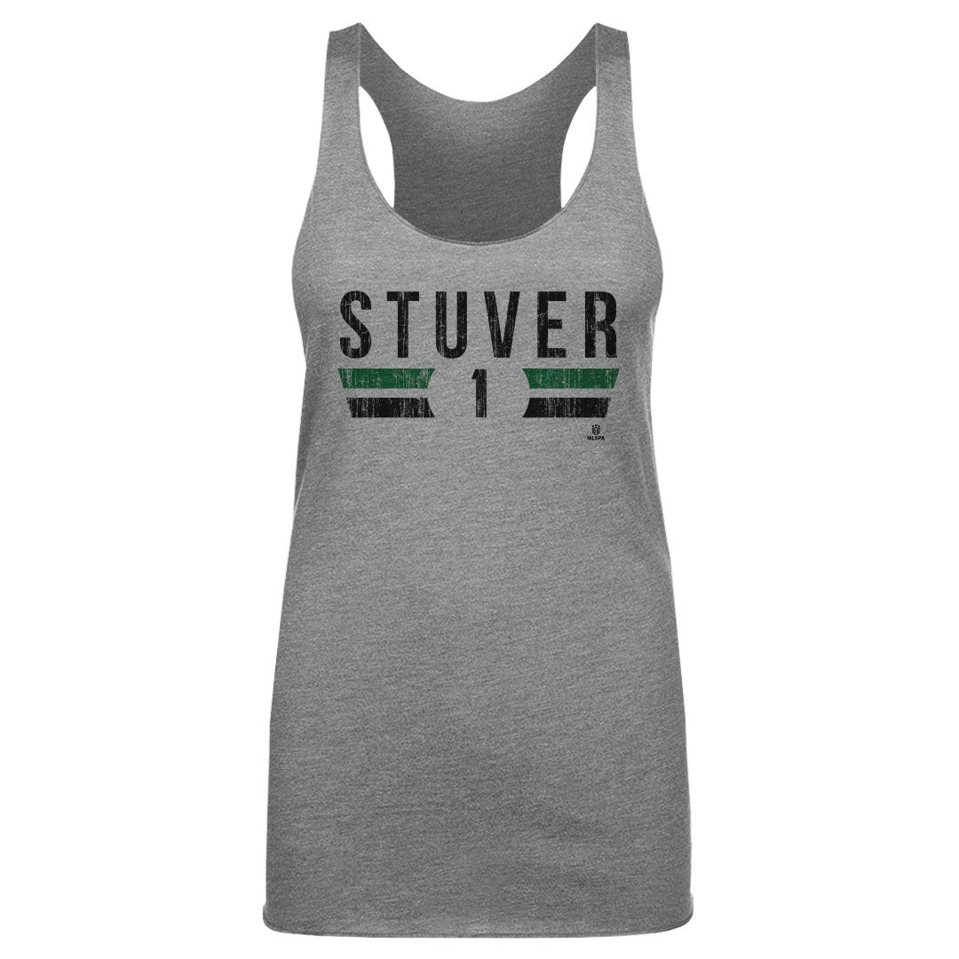 Brad Stuver Women's Tank Top | 500 LEVEL