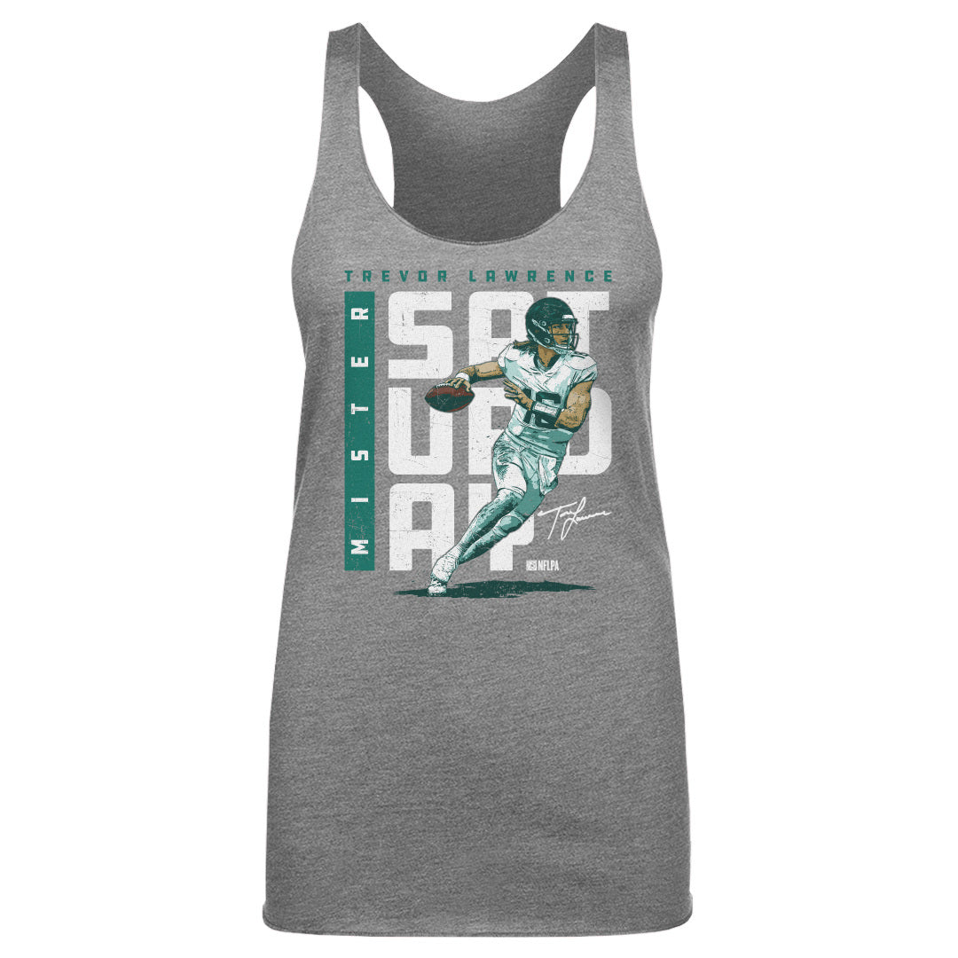 Trevor Lawrence Women's Tank Top | 500 LEVEL