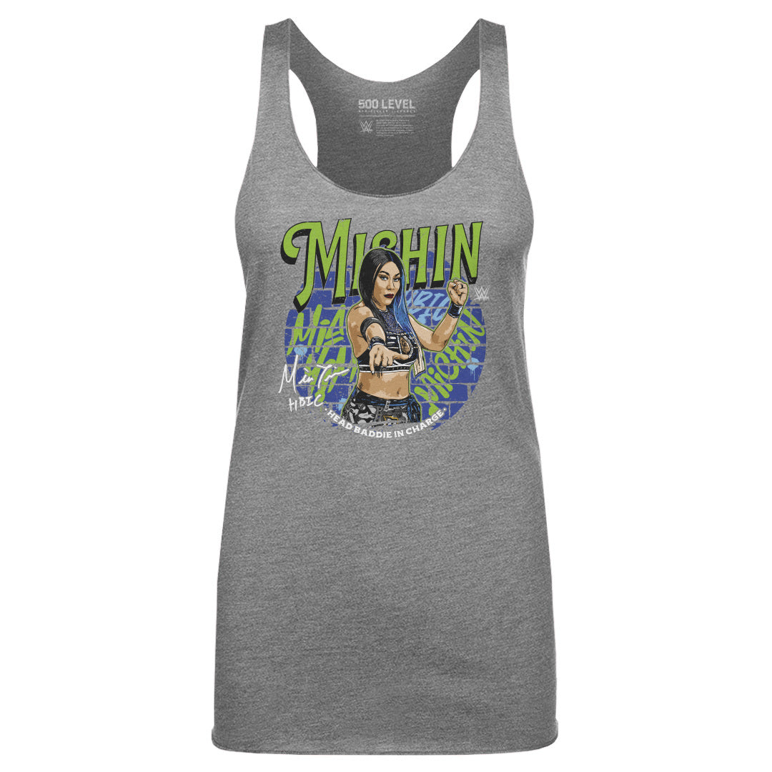 Michin Women's Tank Top | 500 LEVEL
