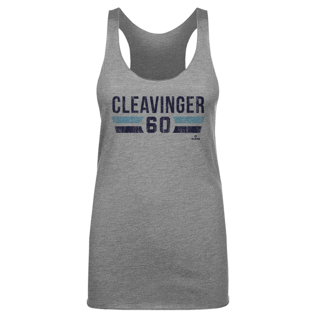Garrett Cleavinger Women's Tank Top | 500 LEVEL