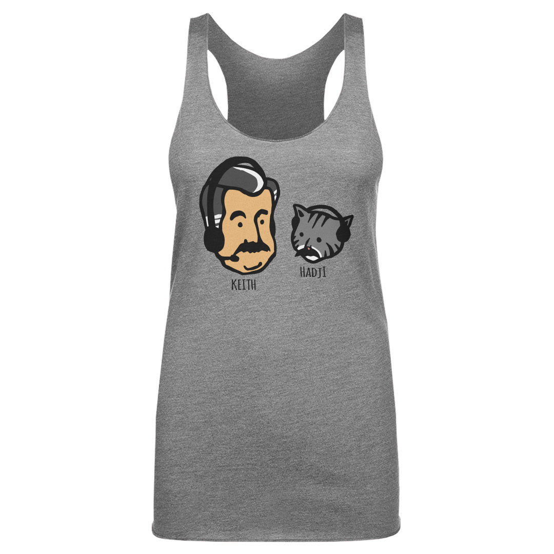Keith Hernandez Women's Tank Top | 500 LEVEL