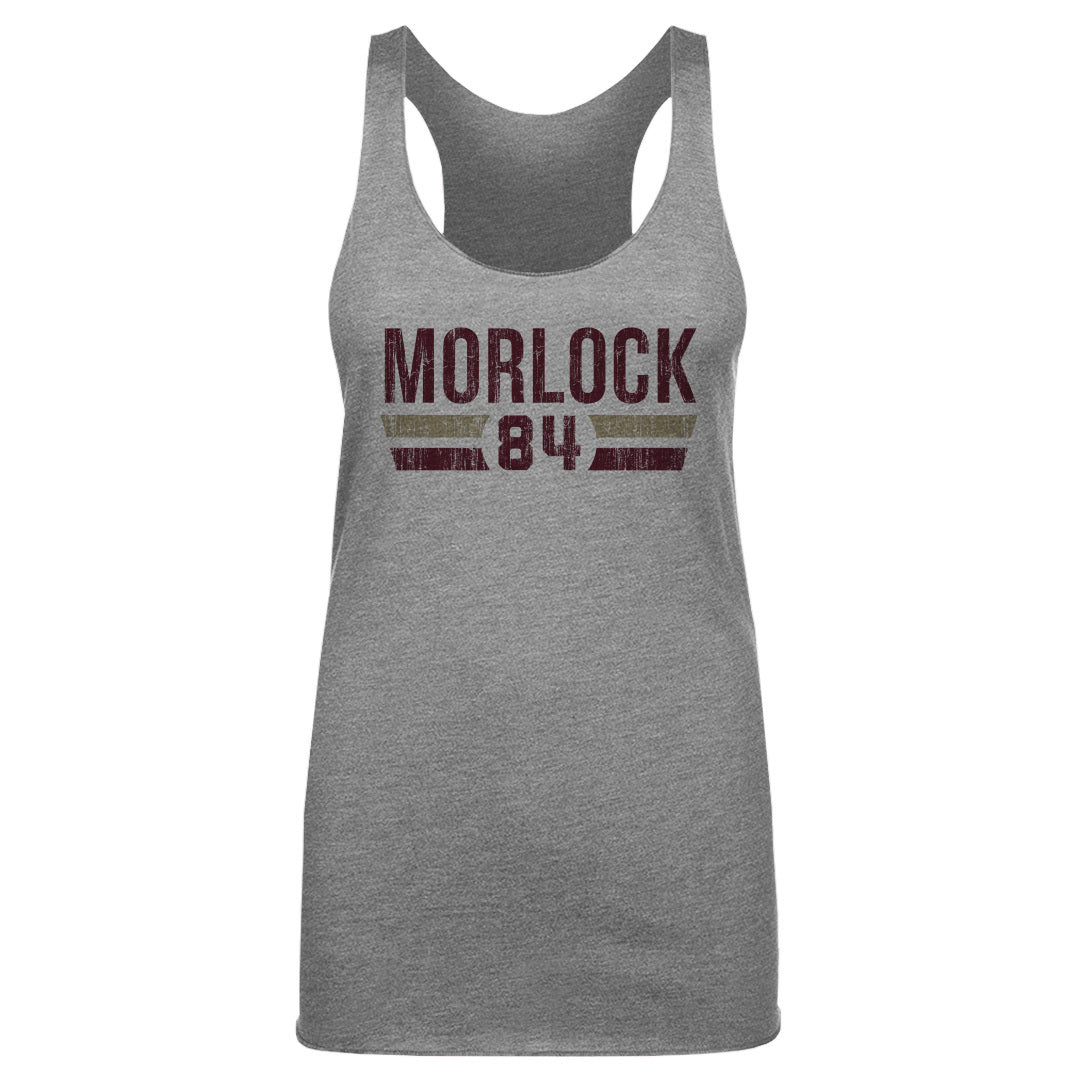 Kyle Morlock Women's Tank Top | 500 LEVEL