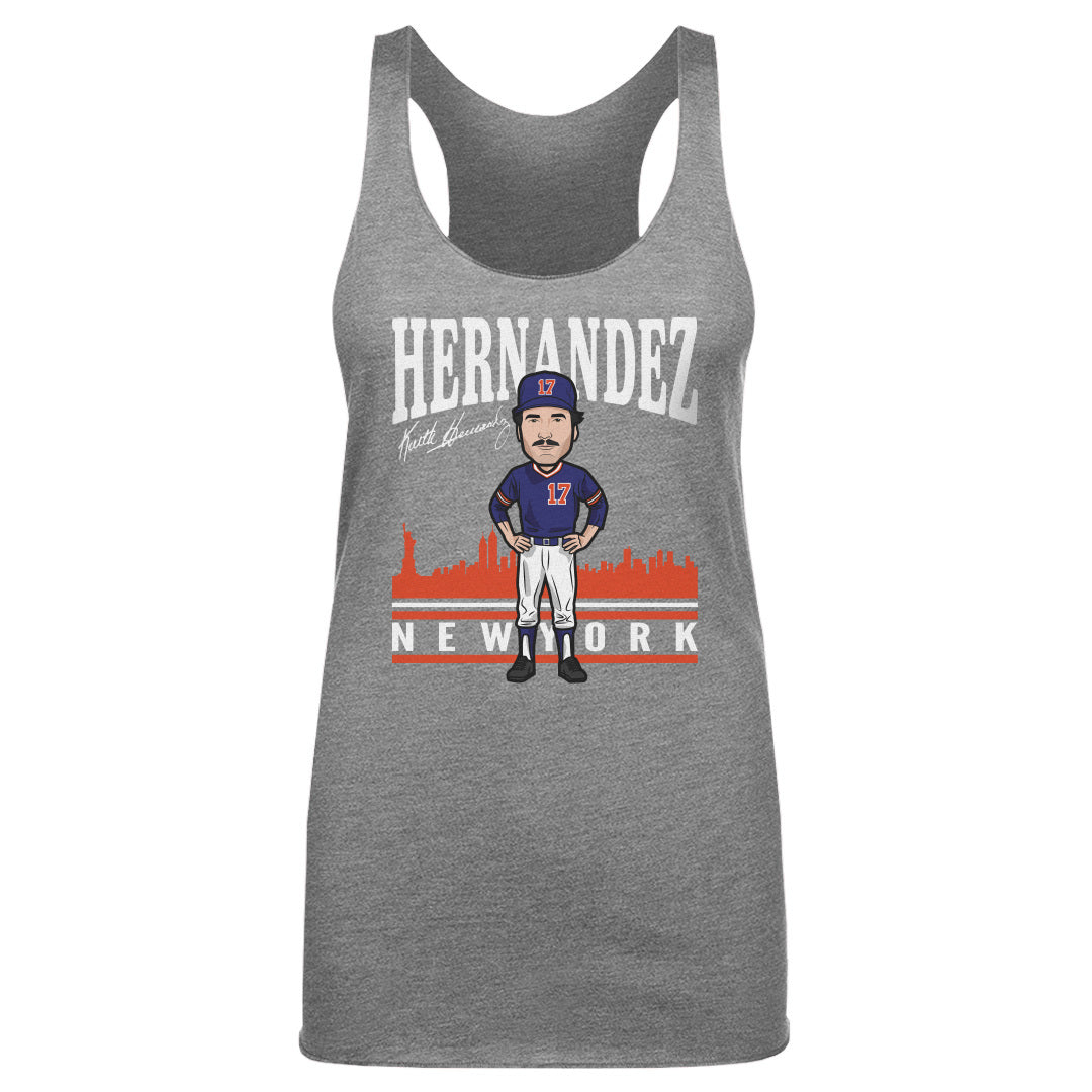 Keith Hernandez Women's Tank Top | 500 LEVEL