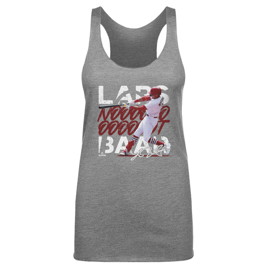 Lars Nootbaar Women's Tank Top | 500 LEVEL