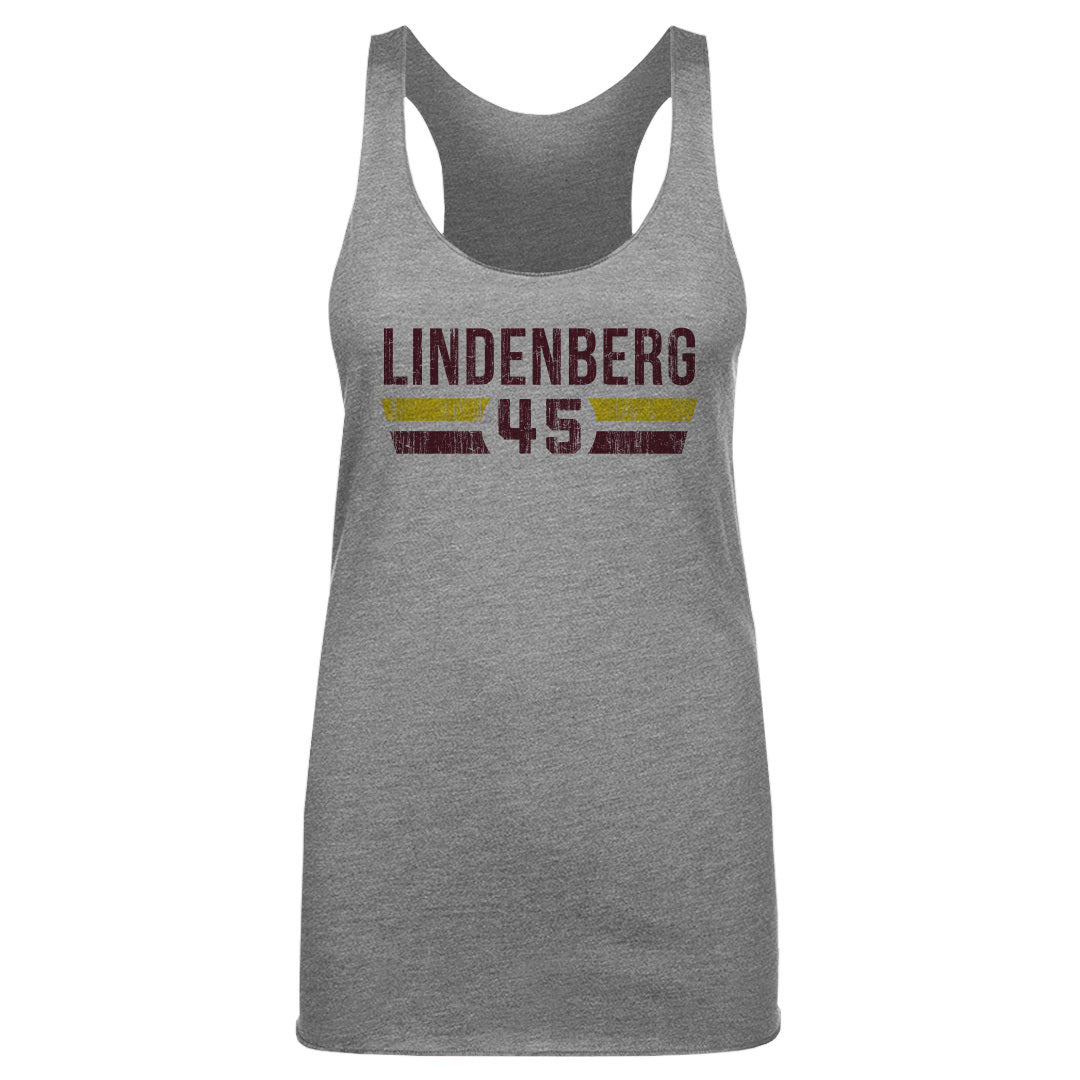 Cody Lindenberg Women's Tank Top | 500 LEVEL