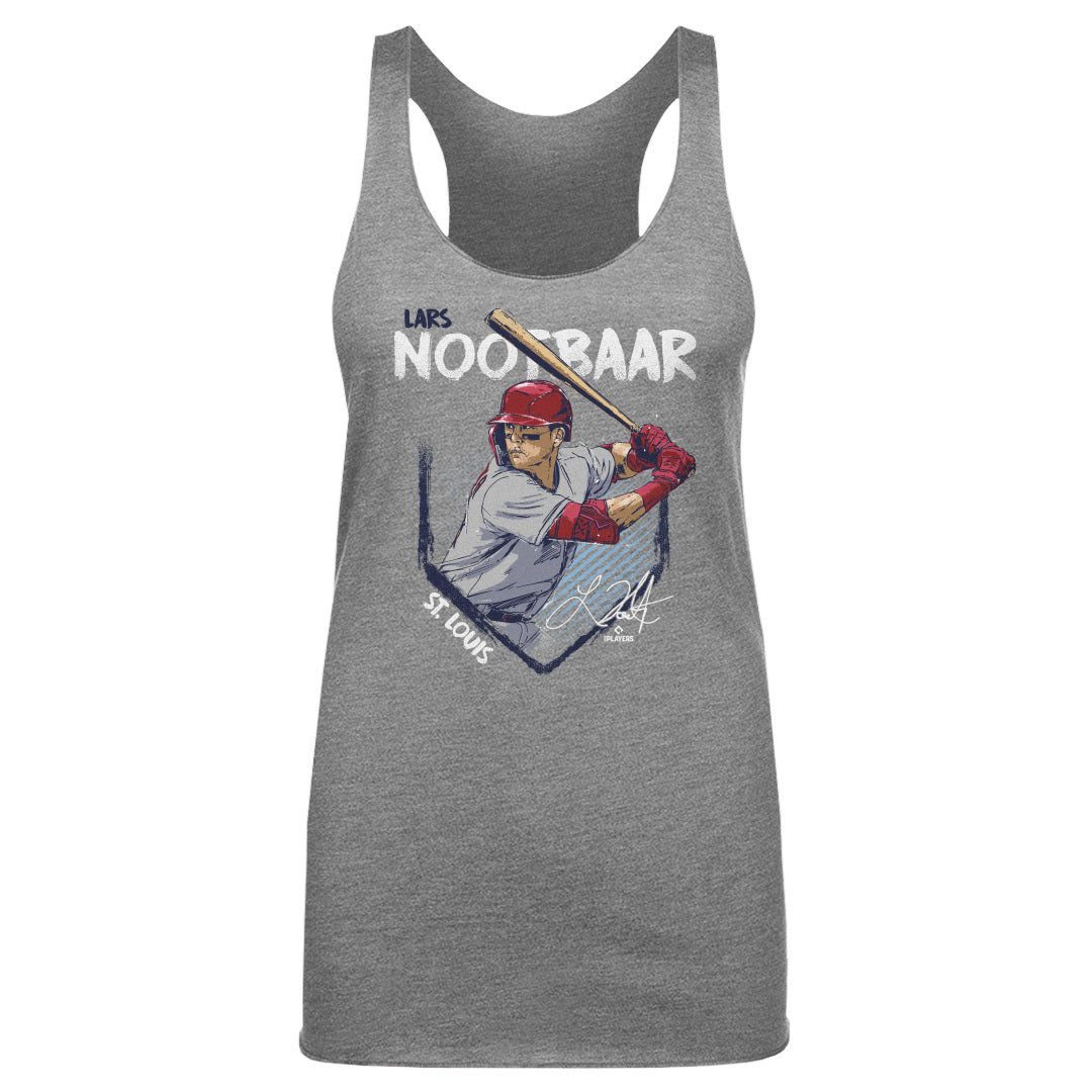 Lars Nootbaar Women's Tank Top | 500 LEVEL