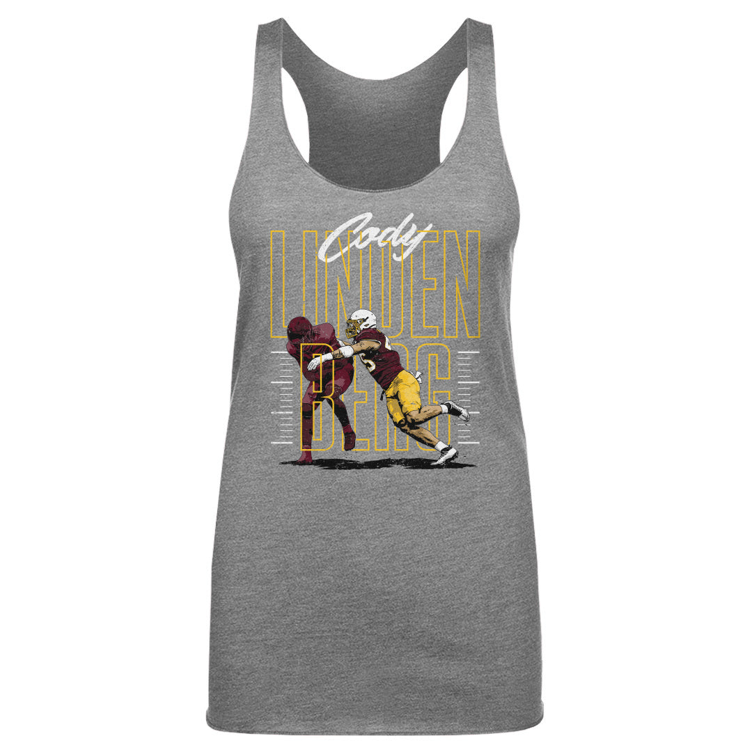 Cody Lindenberg Women's Tank Top | 500 LEVEL