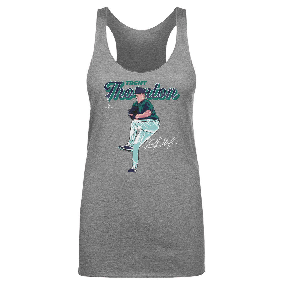 Trent Thornton Women's Tank Top | 500 LEVEL