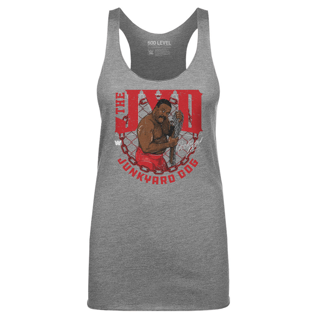 Junkyard Dog Women's Tank Top | 500 LEVEL