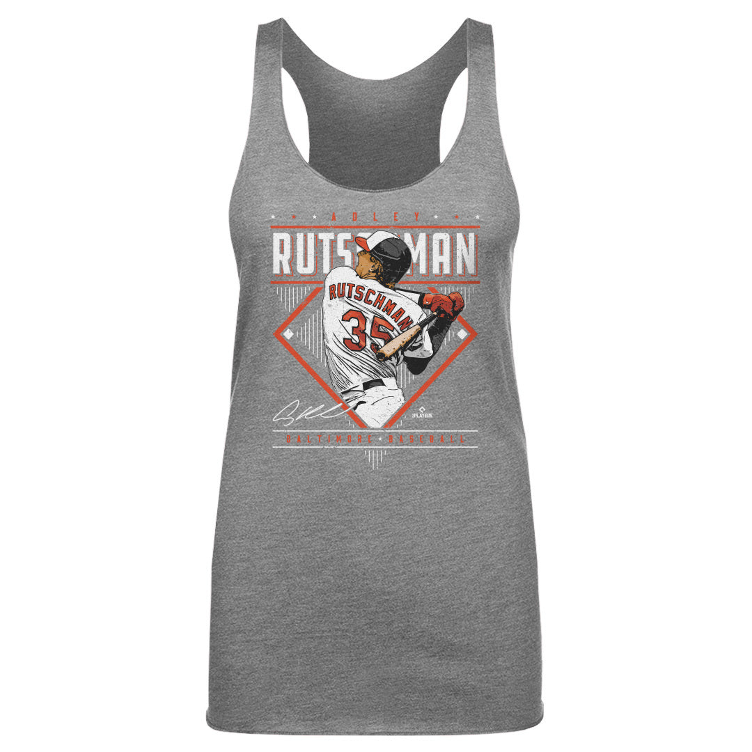 Adley Rutschman Women's Tank Top | 500 LEVEL