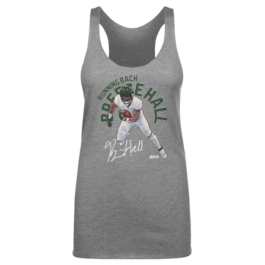 Breece Hall Women's Tank Top | 500 LEVEL
