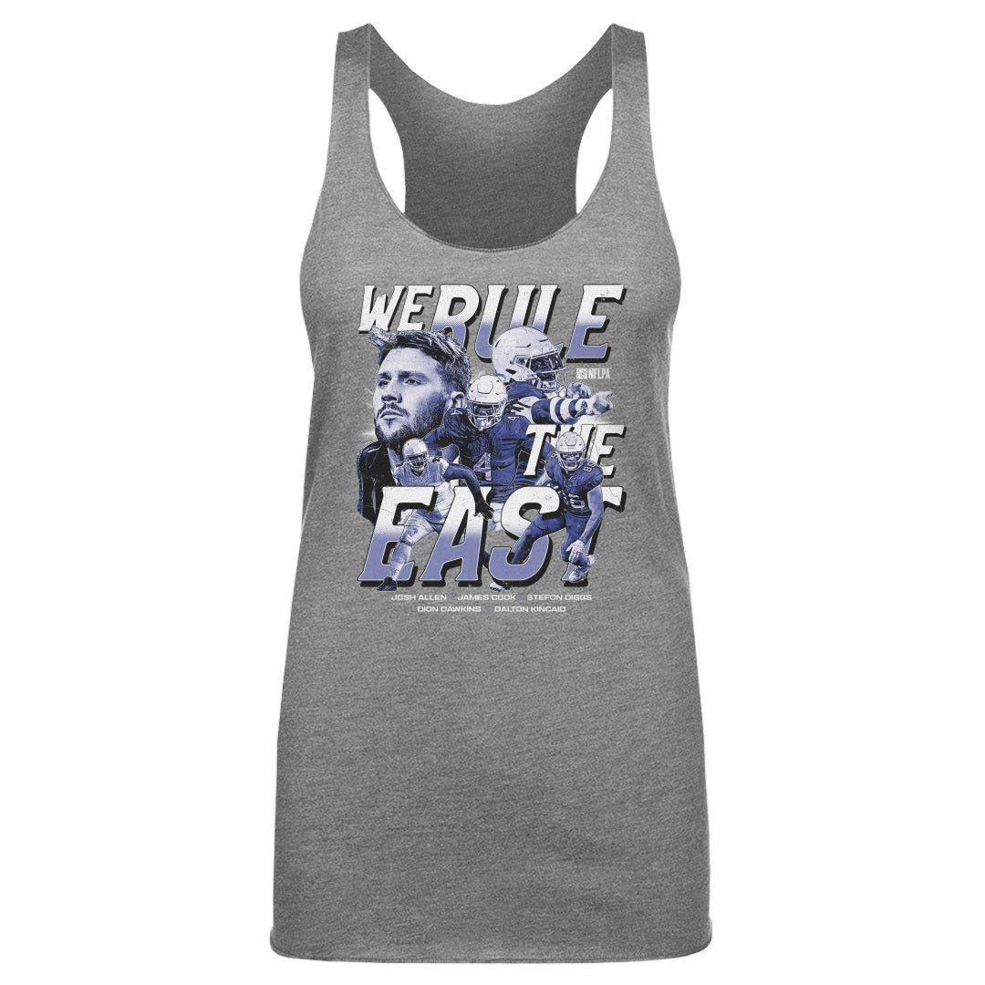 Josh Allen Women's Tank Top | 500 LEVEL