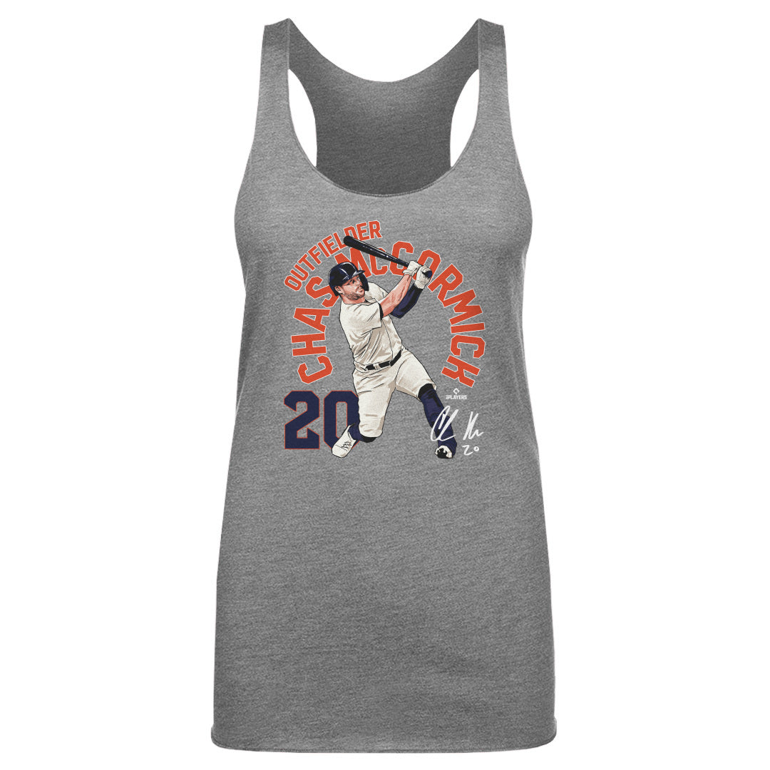 Chas McCormick Women's Tank Top | 500 LEVEL