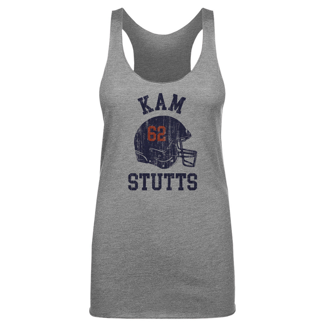 Kam Stutts Women's Tank Top | 500 LEVEL