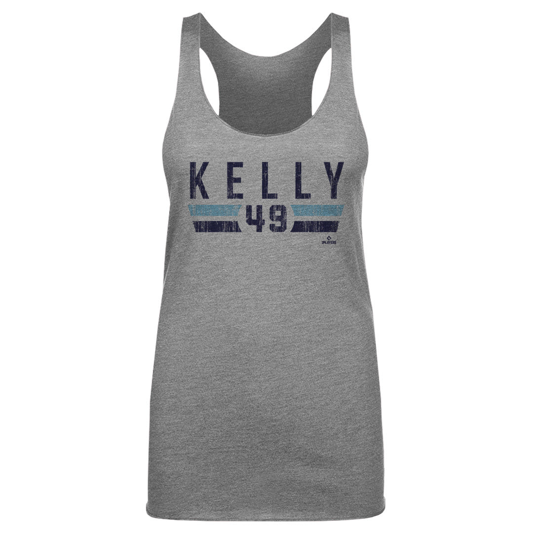 Kevin Kelly Women's Tank Top | 500 LEVEL