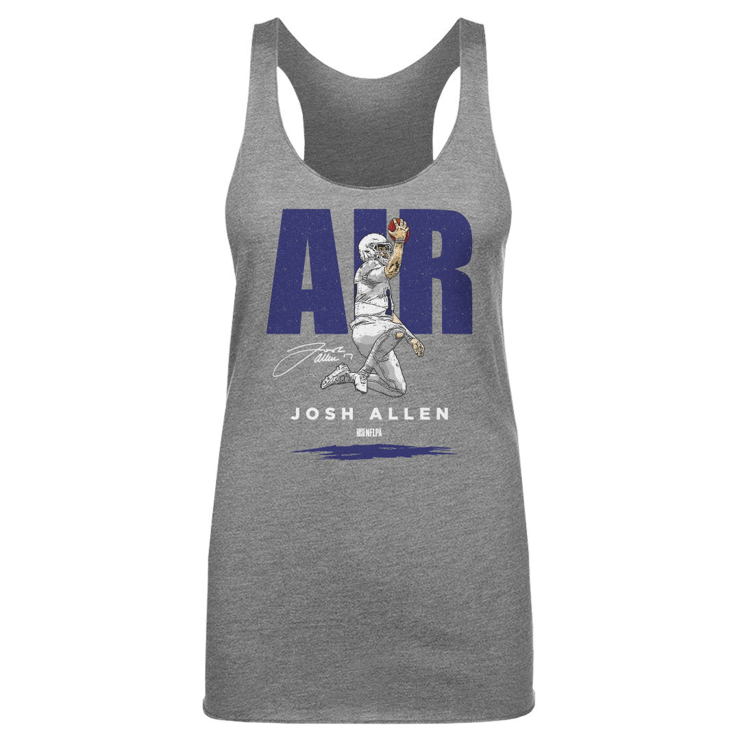 Josh Allen Women's Tank Top | 500 LEVEL