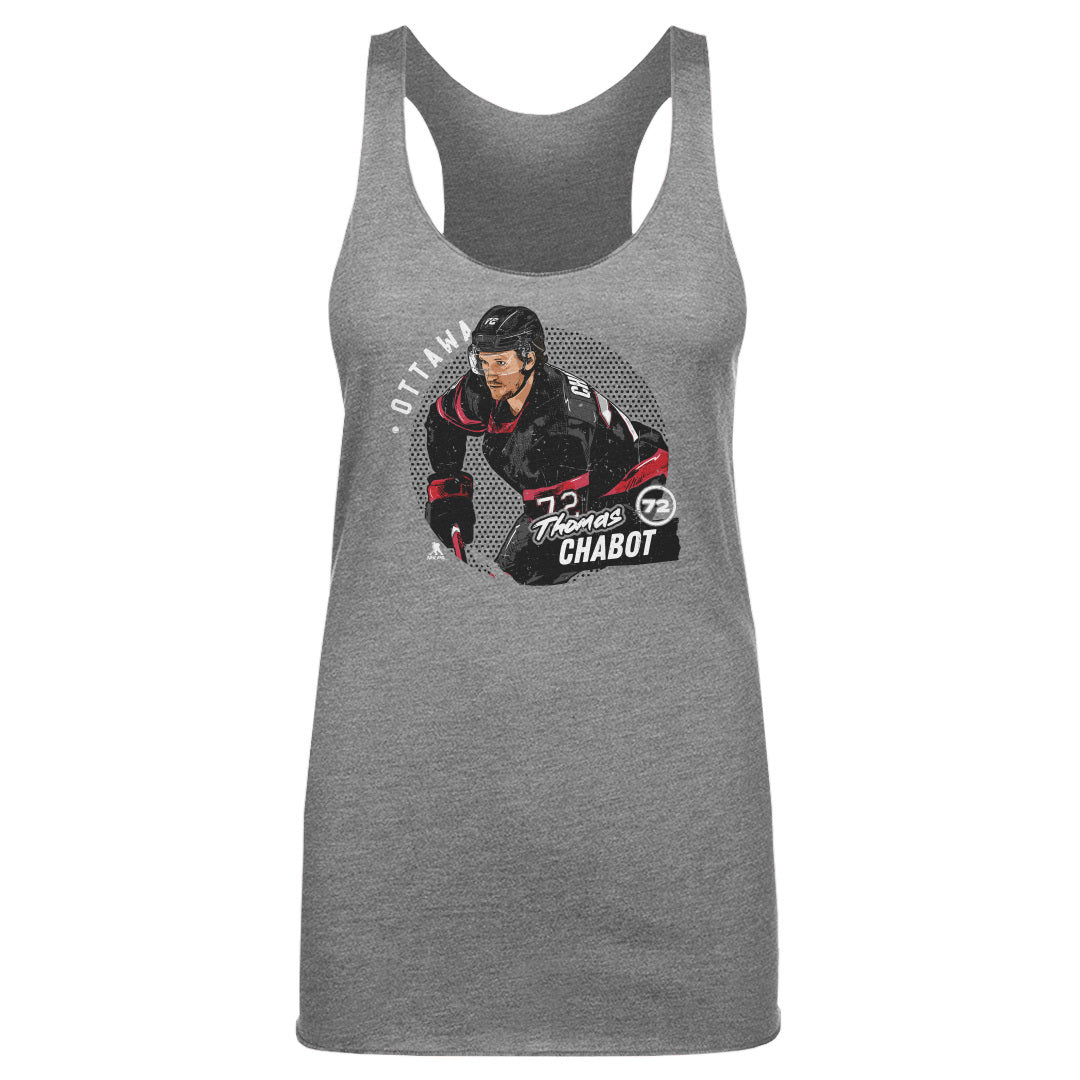 Thomas Chabot Women's Tank Top | 500 LEVEL