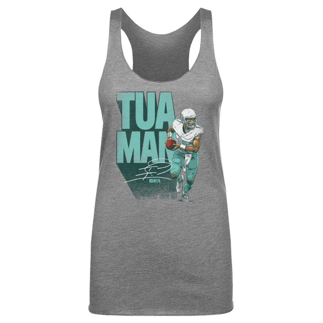 Tua Tagovailoa Women's Tank Top | 500 LEVEL