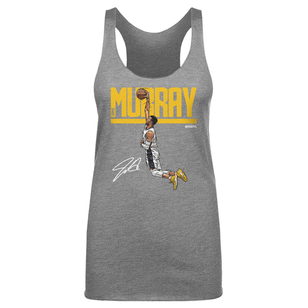 Jamal Murray Women's Tank Top | 500 LEVEL