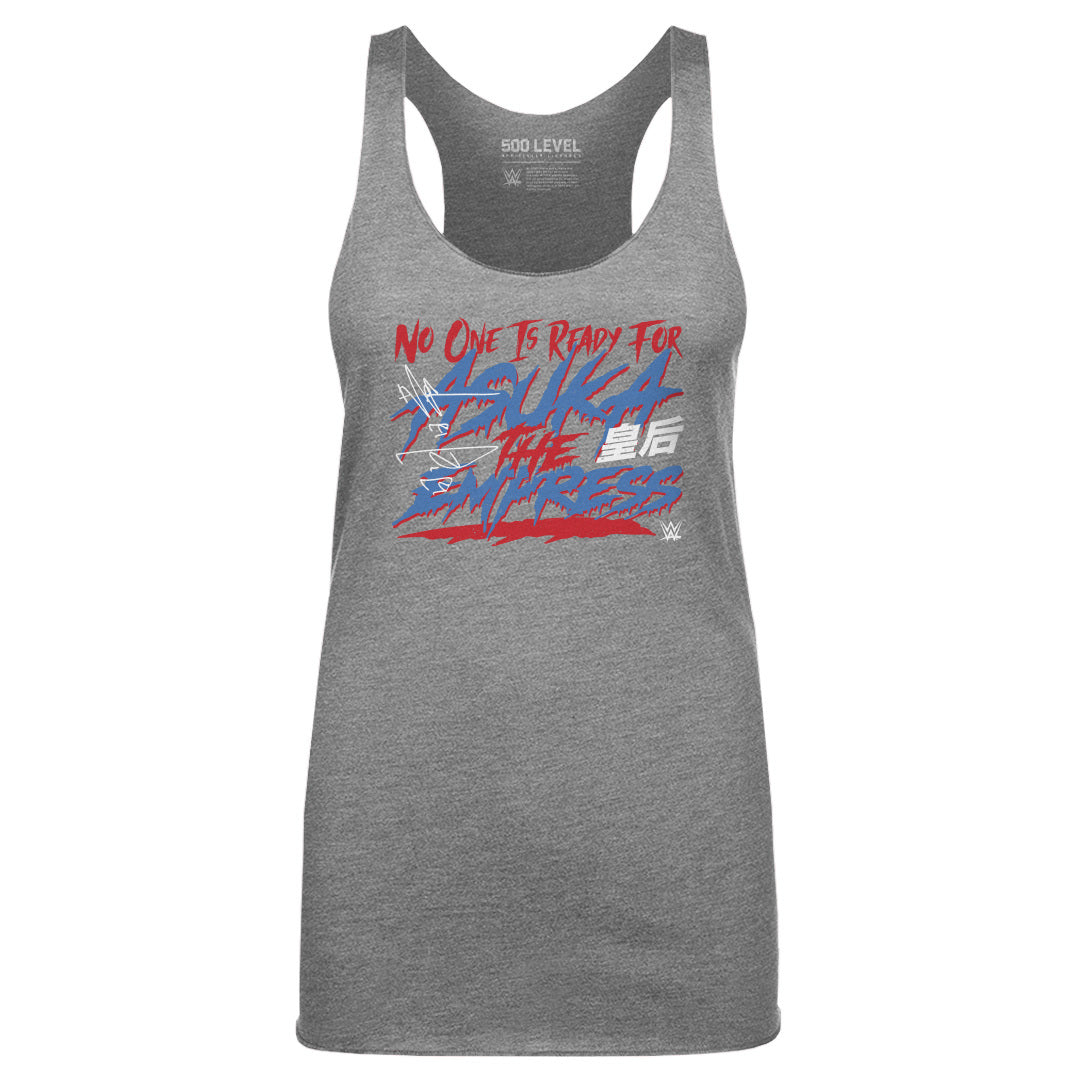 Asuka Women's Tank Top | 500 LEVEL