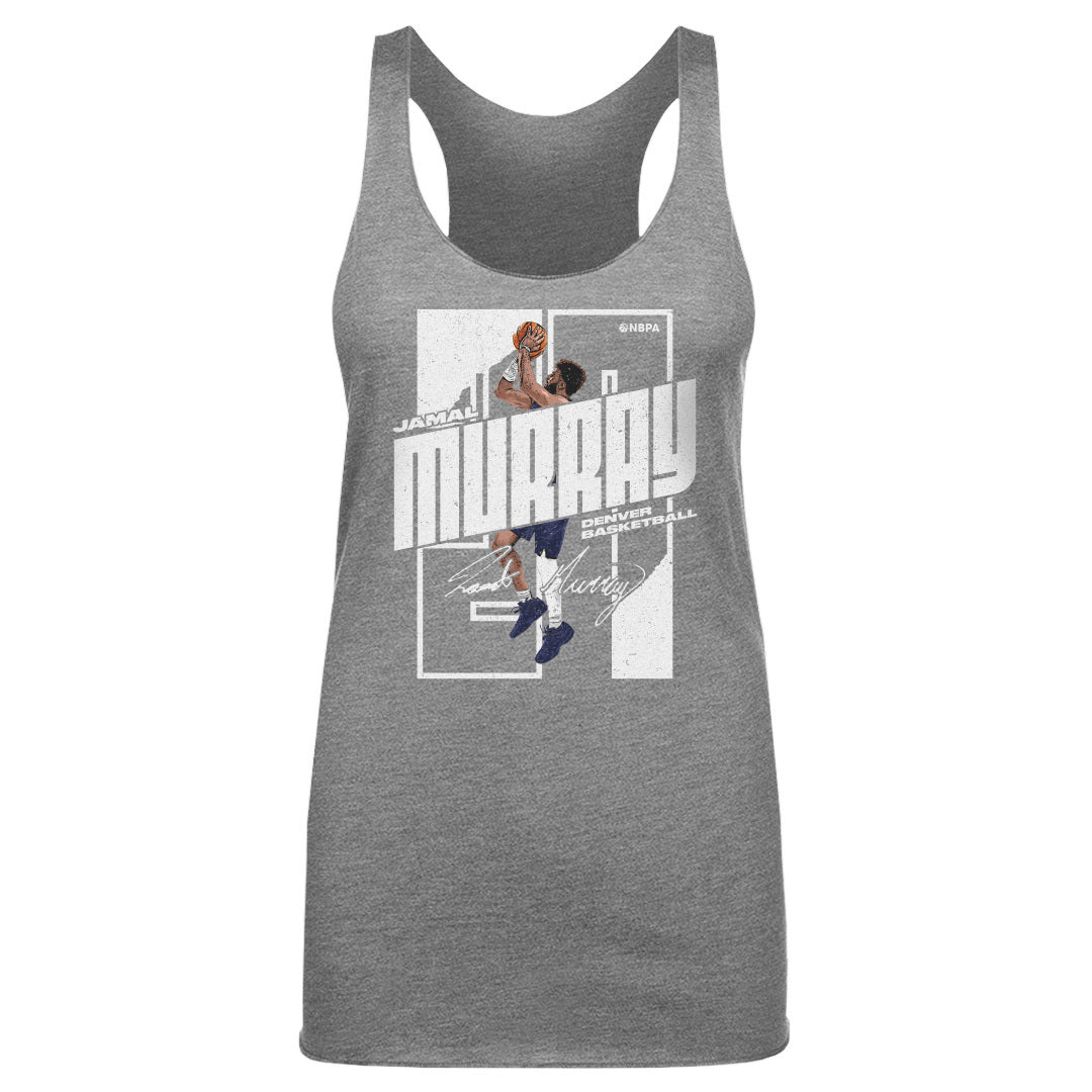 Jamal Murray Women's Tank Top | 500 LEVEL