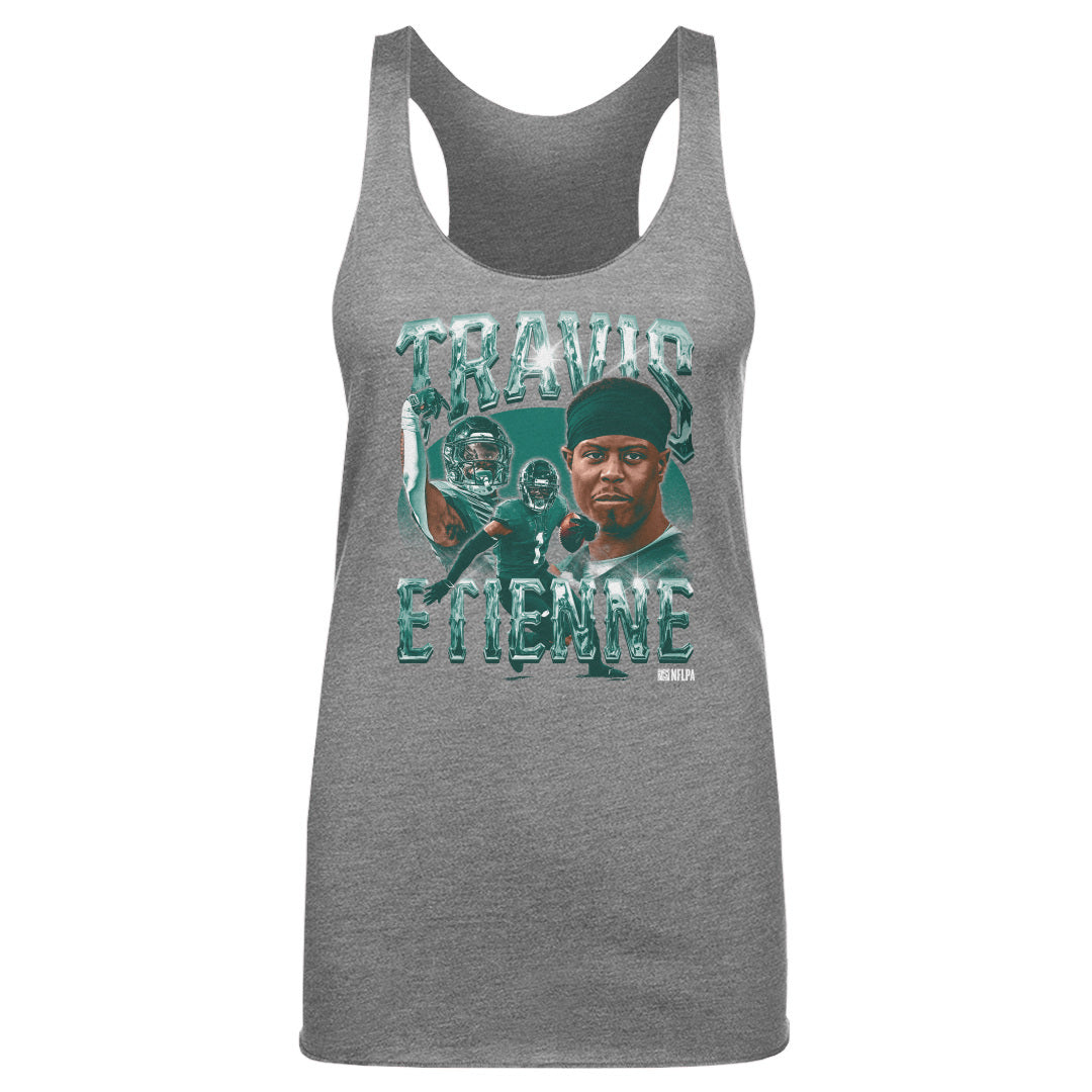 Travis Etienne Women's Tank Top | 500 LEVEL