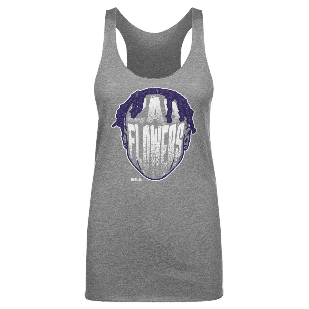 Zay Flowers Women's Tank Top | 500 LEVEL