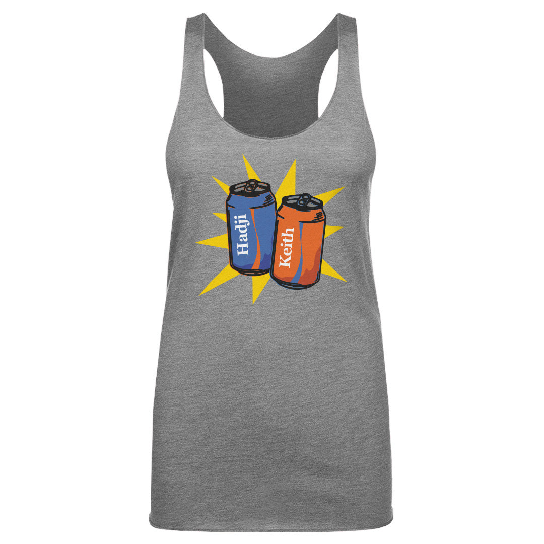 Keith Hernandez Women's Tank Top | 500 LEVEL