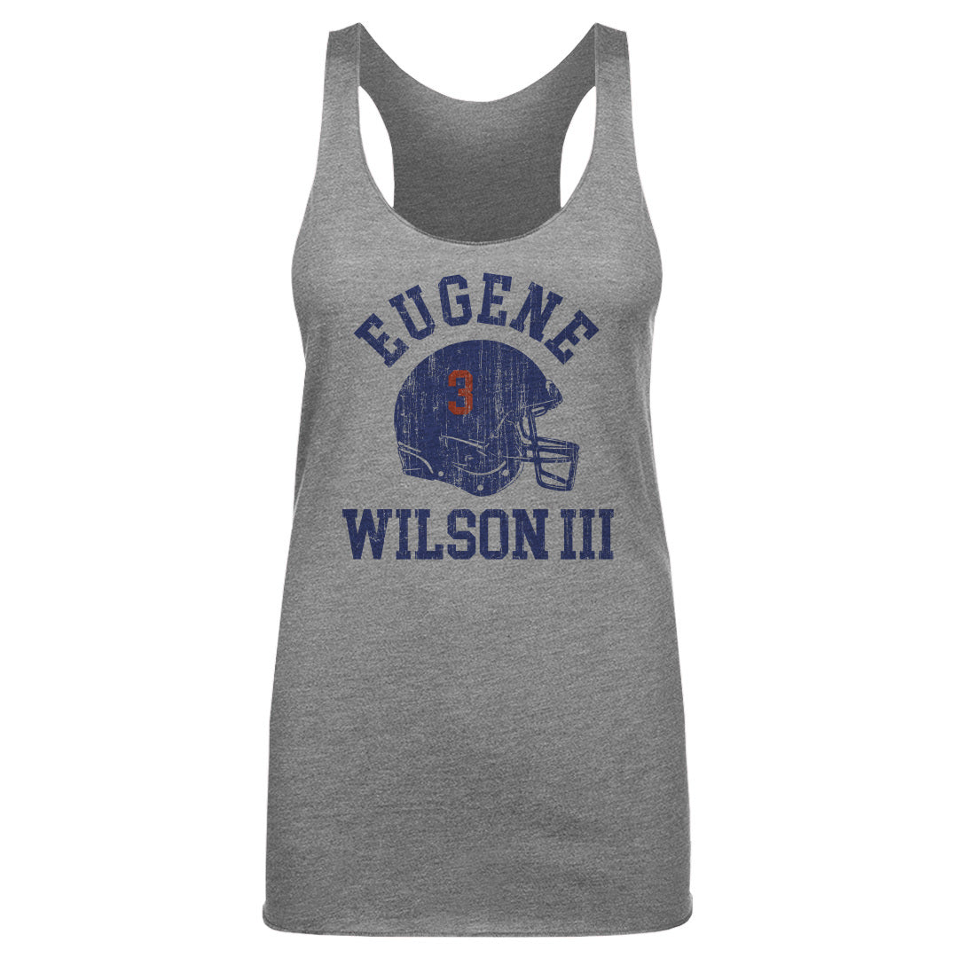 Eugene Wilson Women's Tank Top | 500 LEVEL