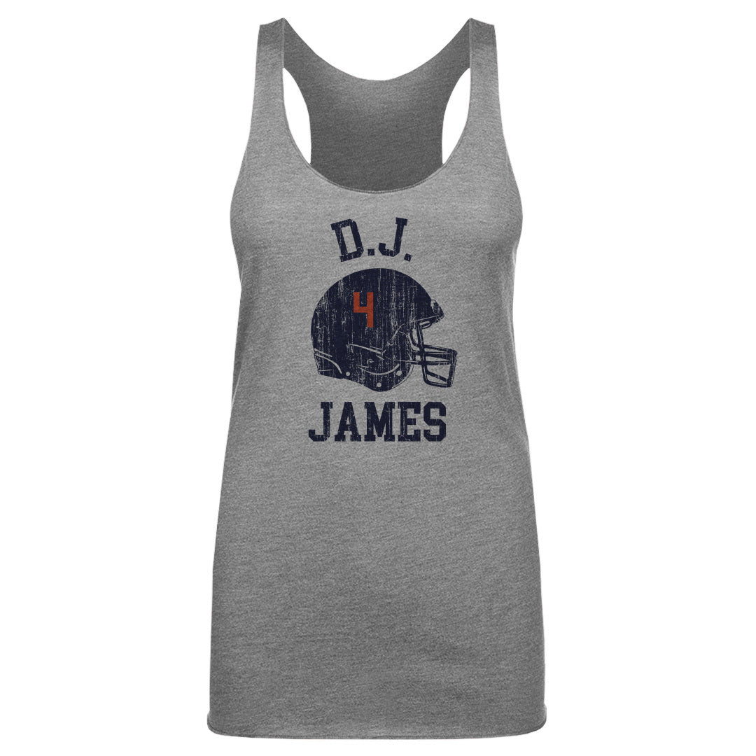 D.J. James Women's Tank Top | 500 LEVEL