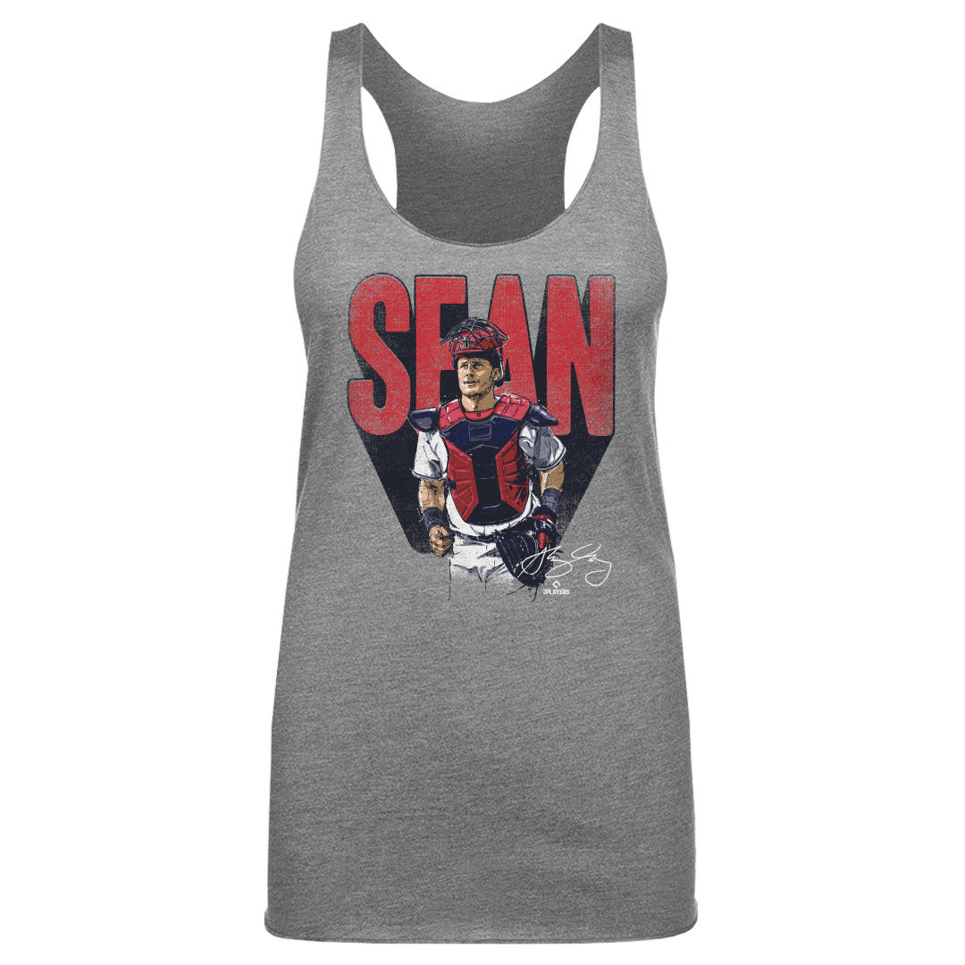 Sean Murphy Women's Tank Top | 500 LEVEL