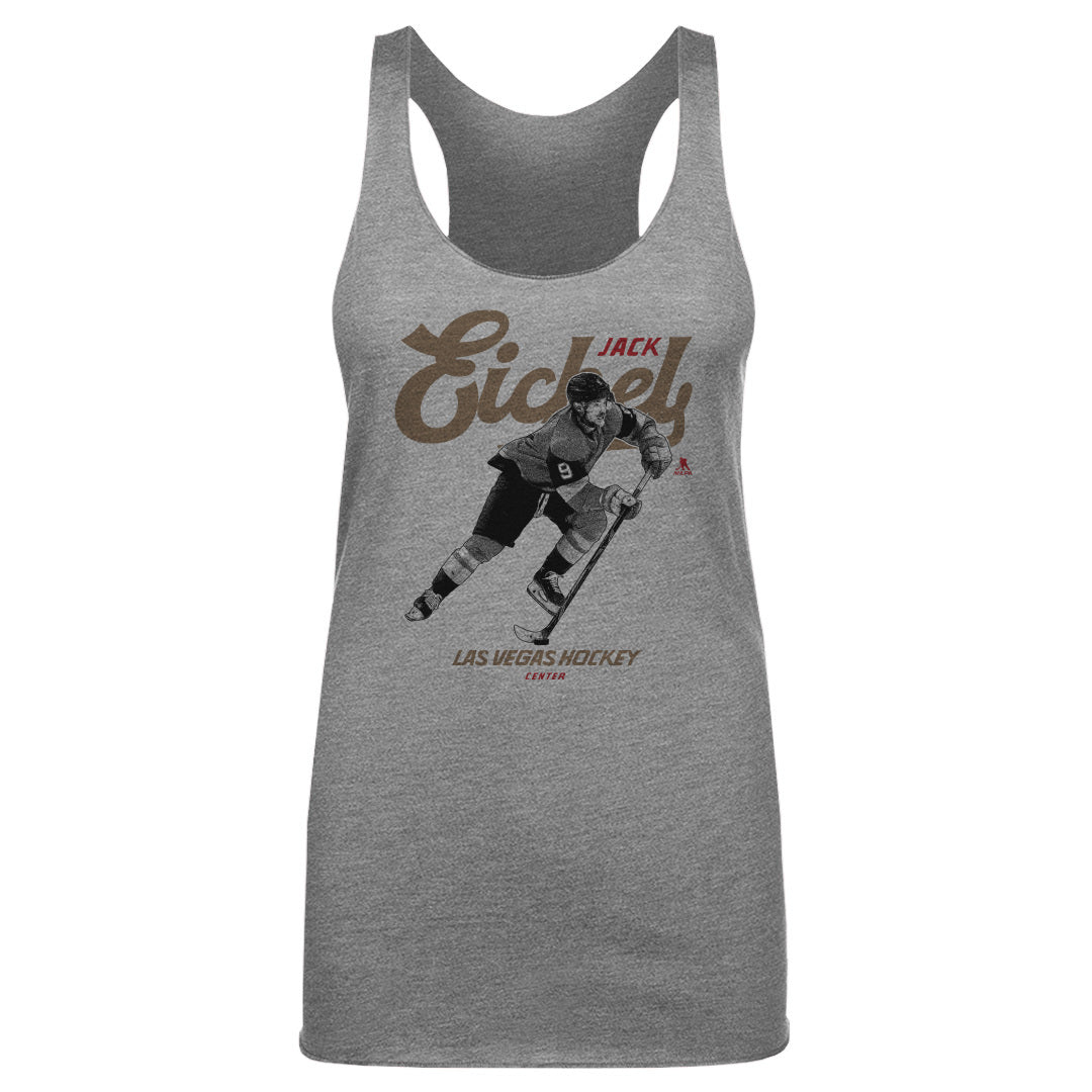 Jack Eichel Women's Tank Top | 500 LEVEL