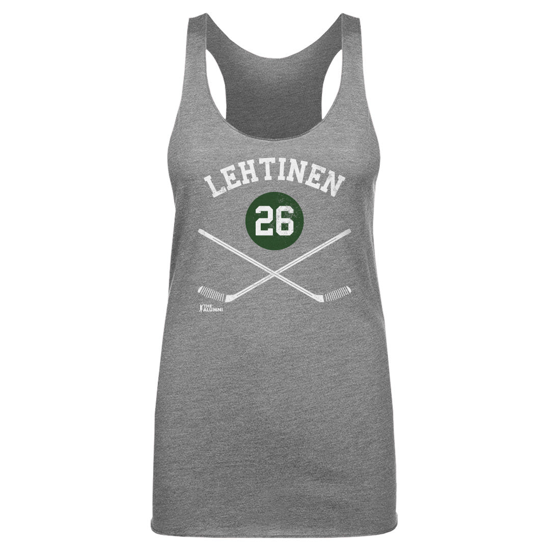 Jere Lehtinen Women's Tank Top | 500 LEVEL