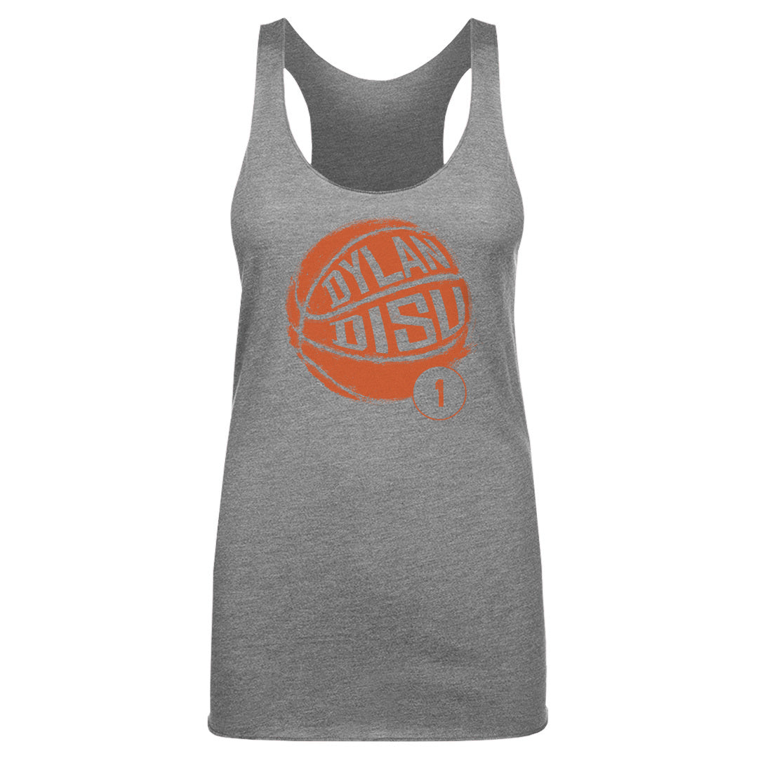 Dylan Disu Women's Tank Top | 500 LEVEL