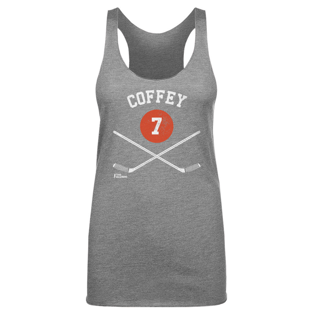 Paul Coffey Women's Tank Top | 500 LEVEL