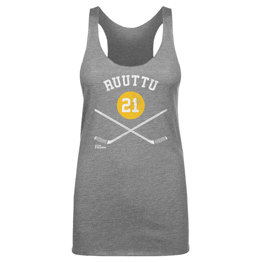 Christian Ruuttu Women's Tank Top | 500 LEVEL