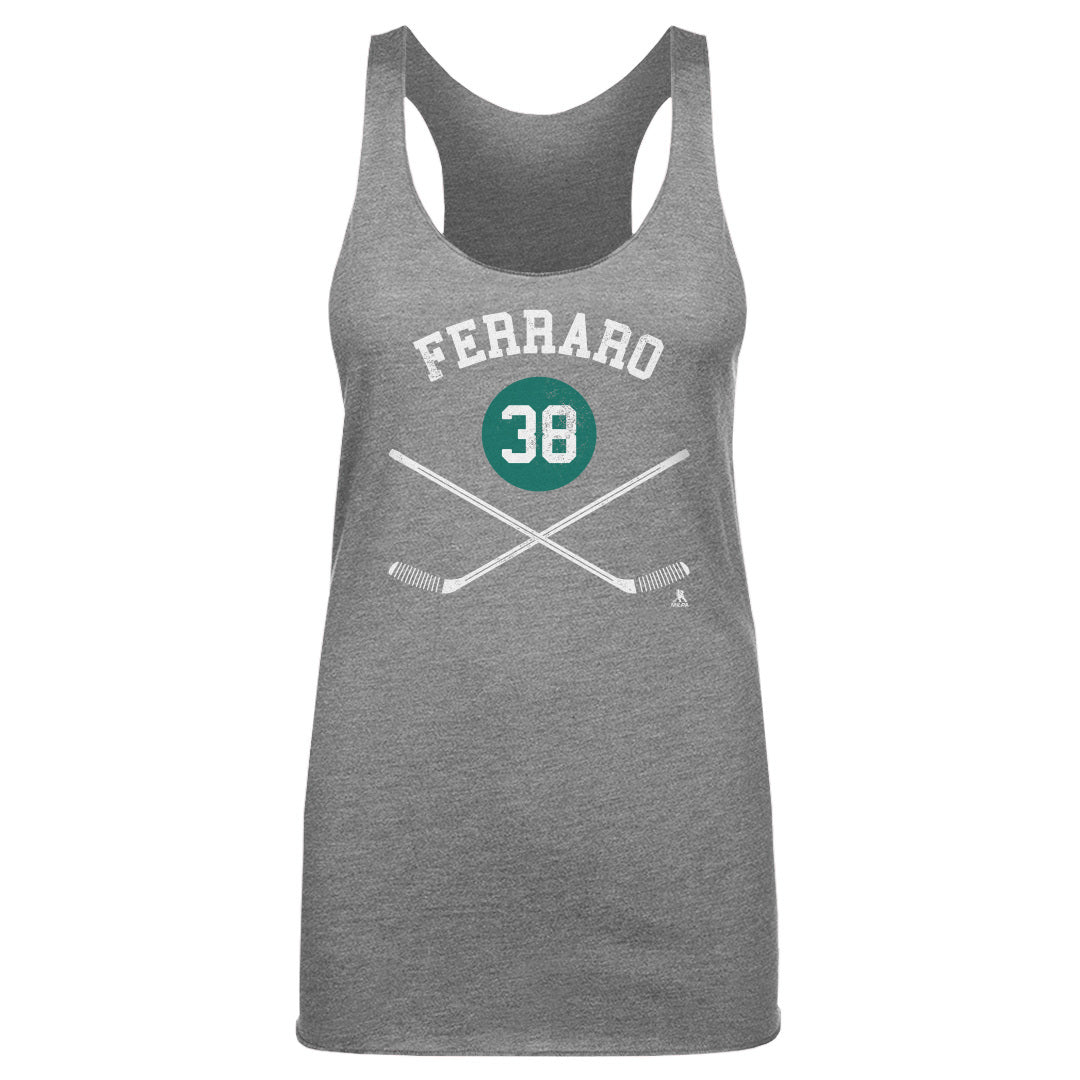 Mario Ferraro Women's Tank Top | 500 LEVEL
