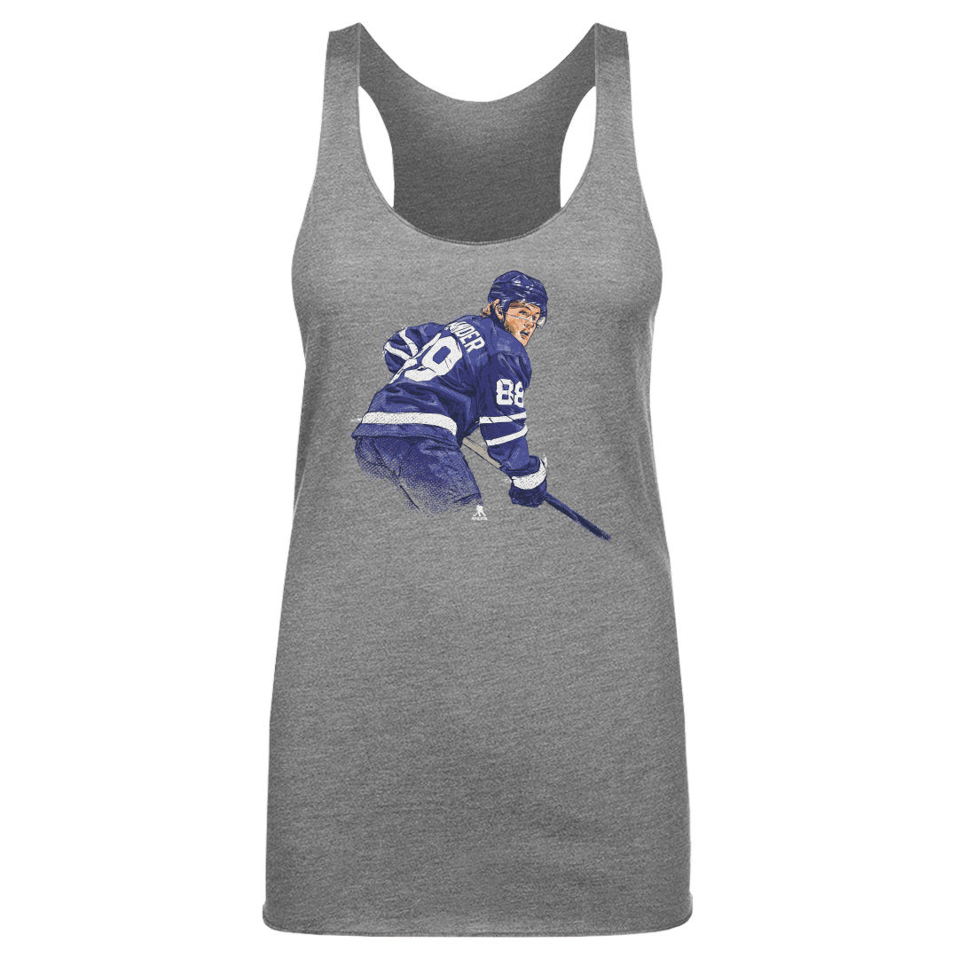 William Nylander Women's Tank Top | 500 LEVEL