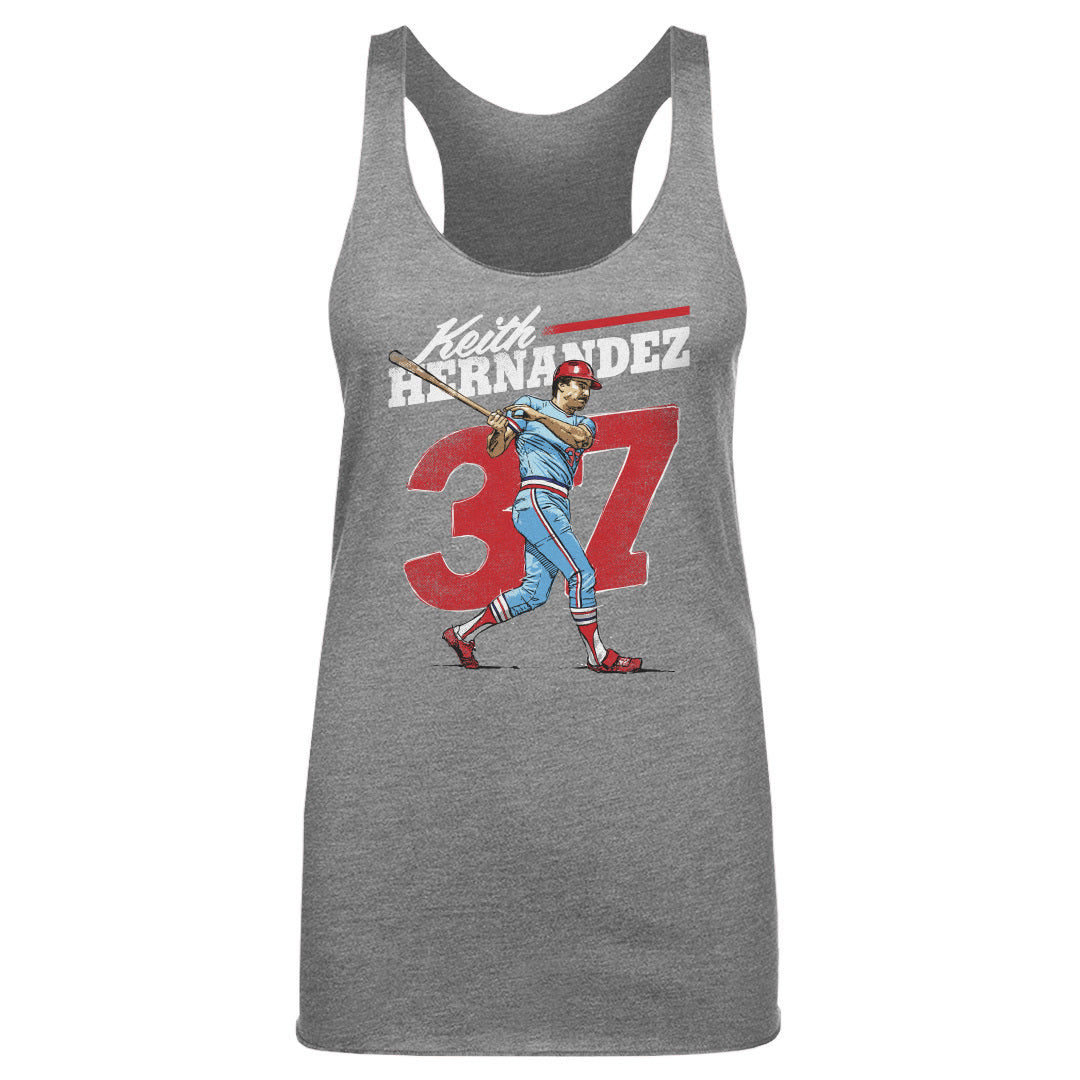 Keith Hernandez Women's Tank Top | 500 LEVEL
