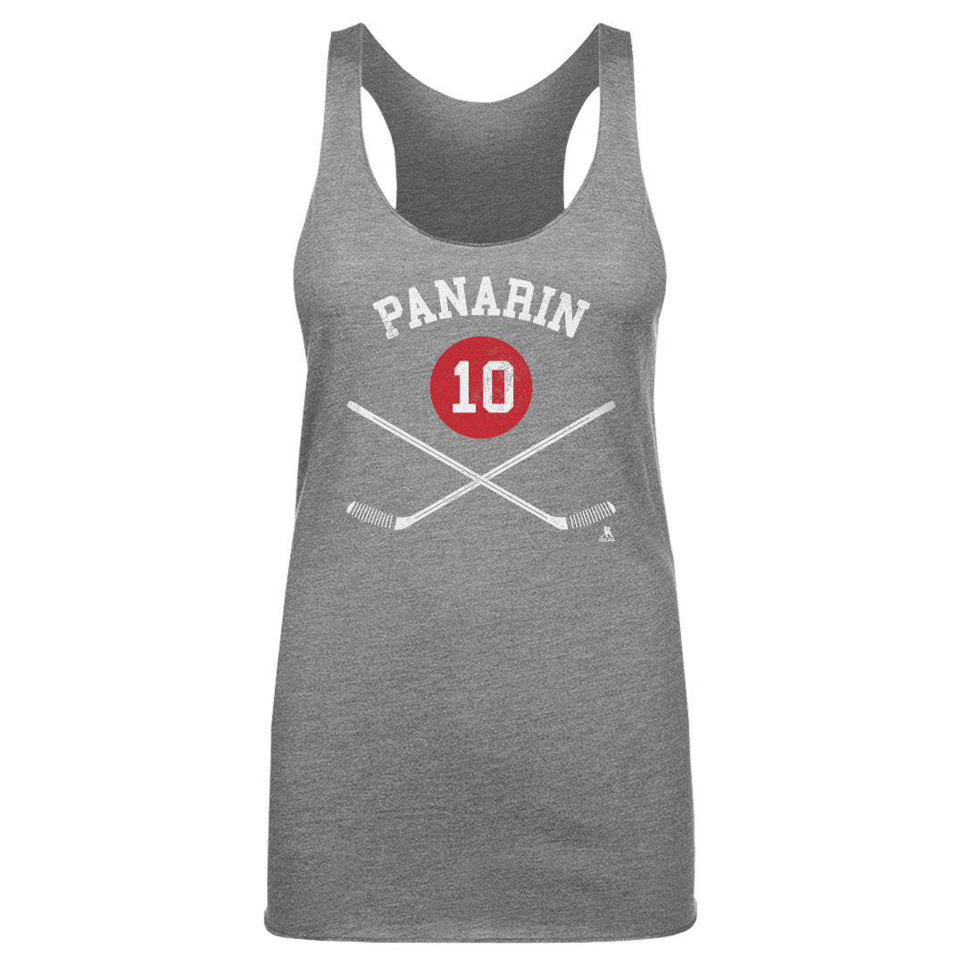 Artemi Panarin Women's Tank Top | 500 LEVEL