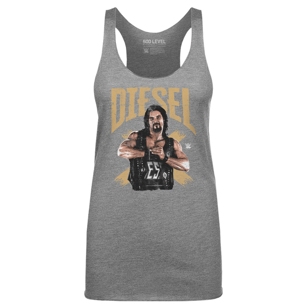 Diesel Women's Tank Top | 500 LEVEL