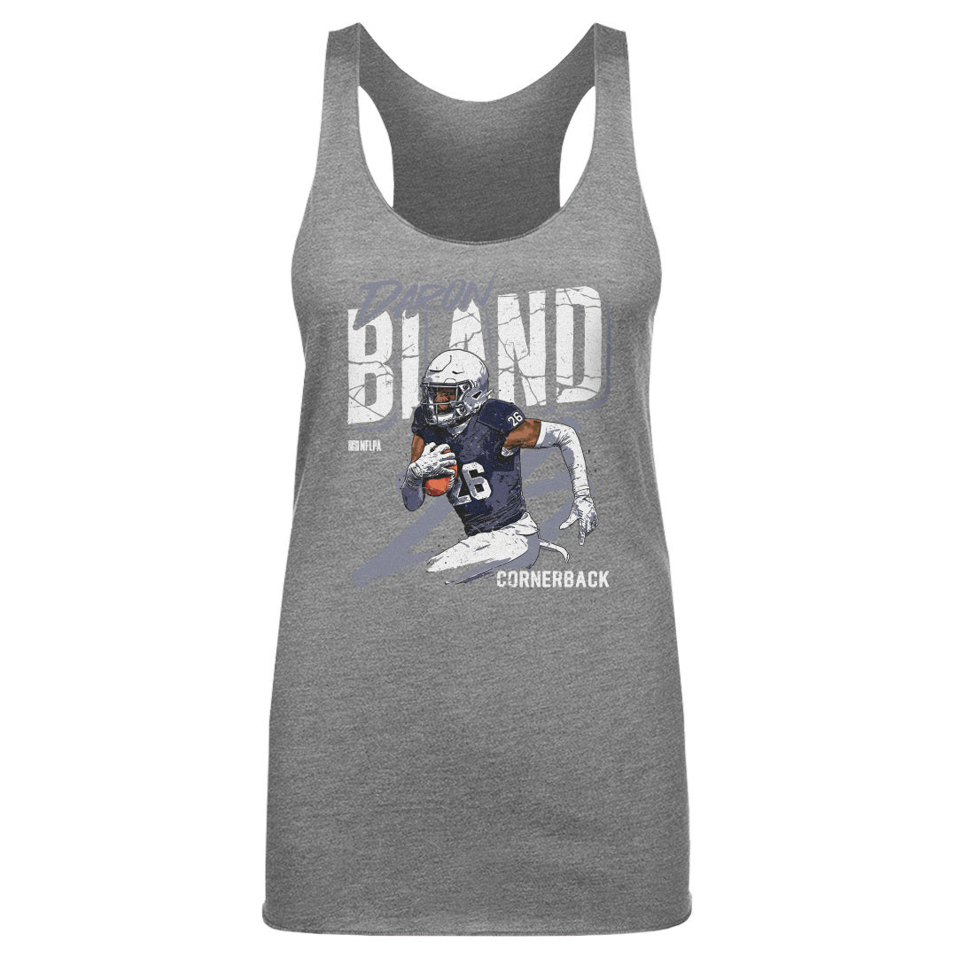 Daron Bland Women's Tank Top | 500 LEVEL