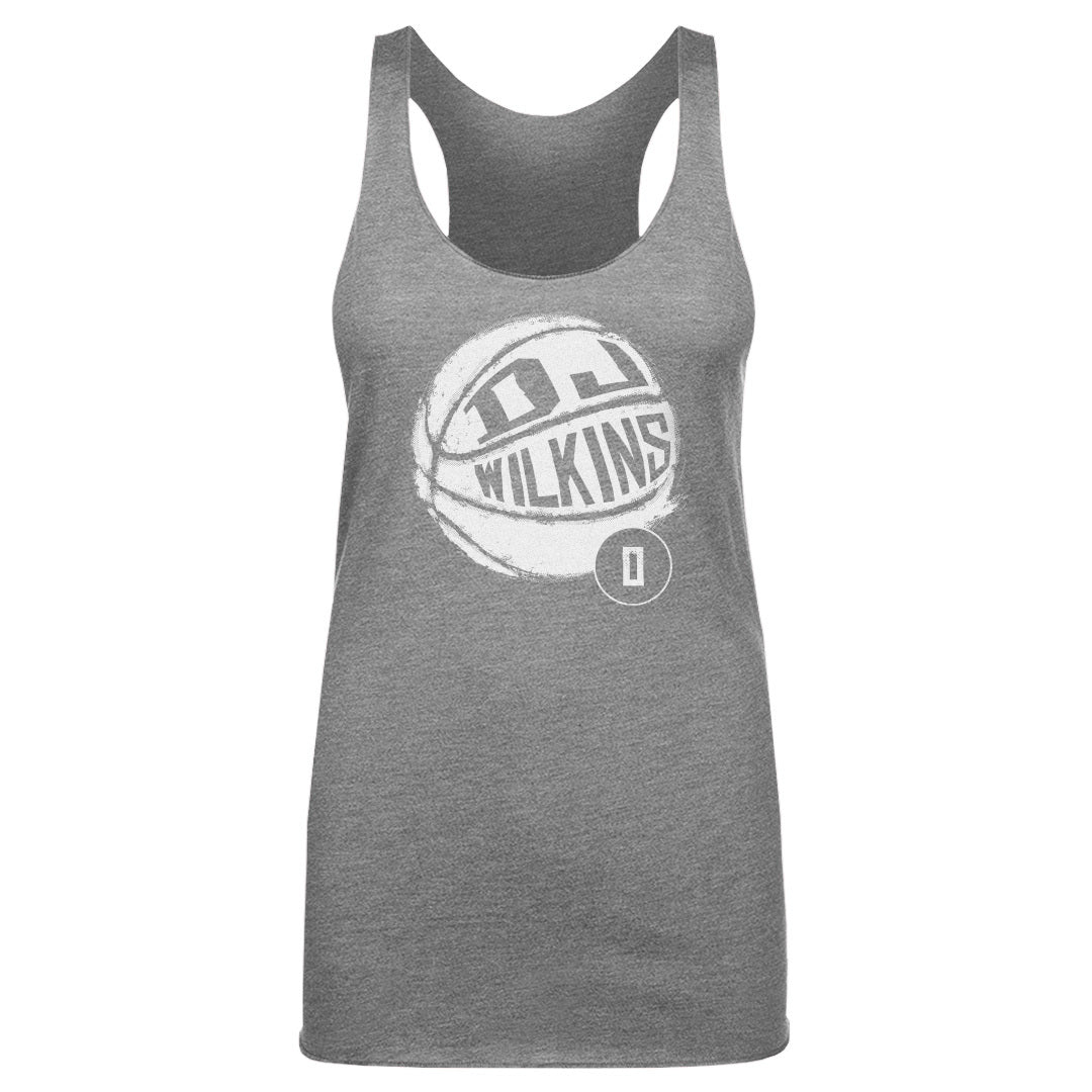 D.J. Wilkins Women's Tank Top | 500 LEVEL