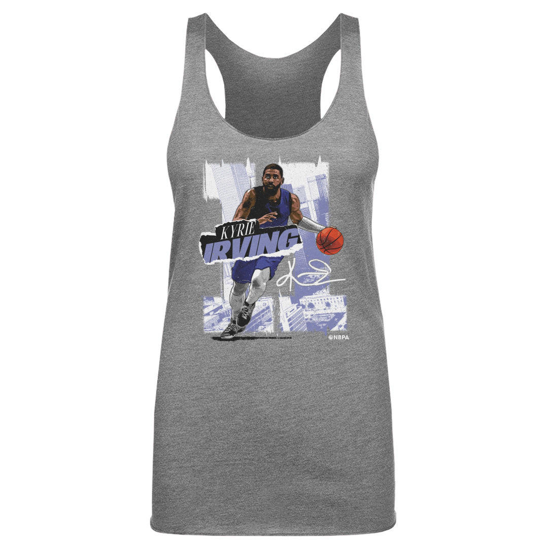 Kyrie Irving Women's Tank Top | 500 LEVEL