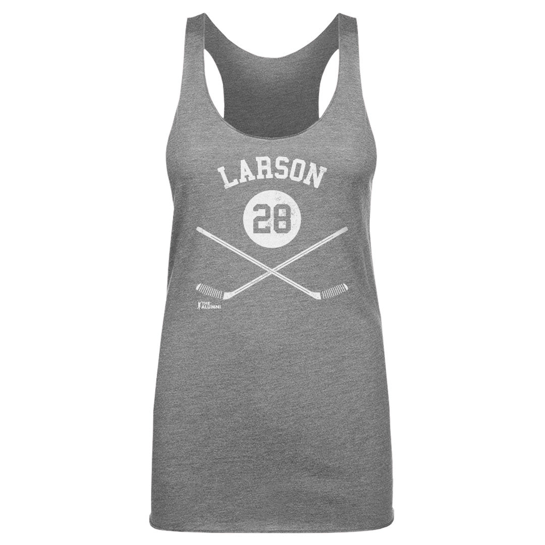 Reed Larson Women's Tank Top | 500 LEVEL