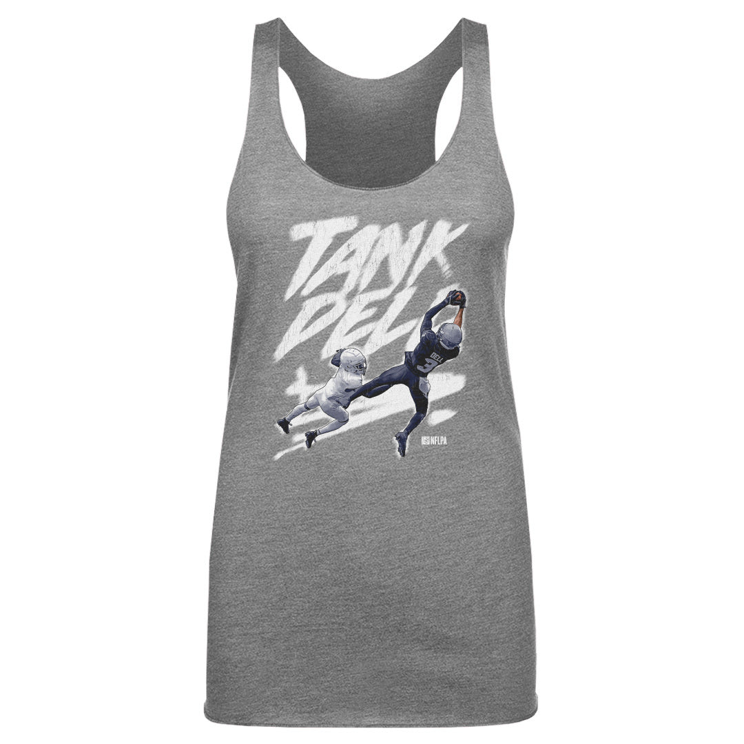 Tank Dell Women's Tank Top | 500 LEVEL